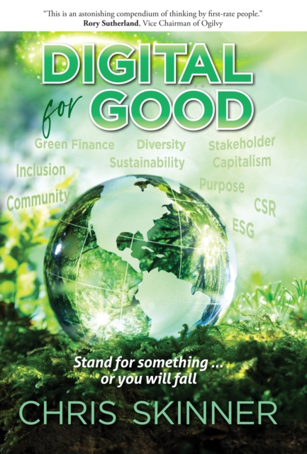 Digital for Good, EPUB eBook