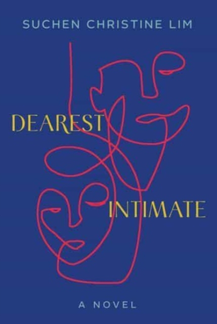 Dearest Intimate, Paperback / softback Book