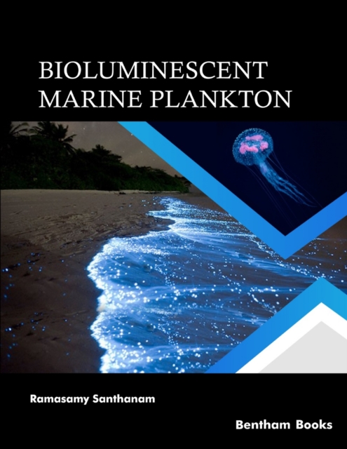 Bioluminescent Marine Plankton, EPUB eBook