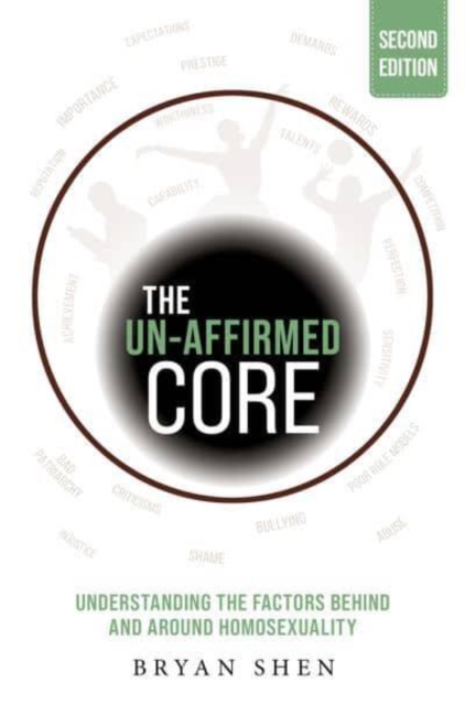 The Un-Affirmed Core : Understanding the Factors Behind and Around Homosexuality, Paperback / softback Book