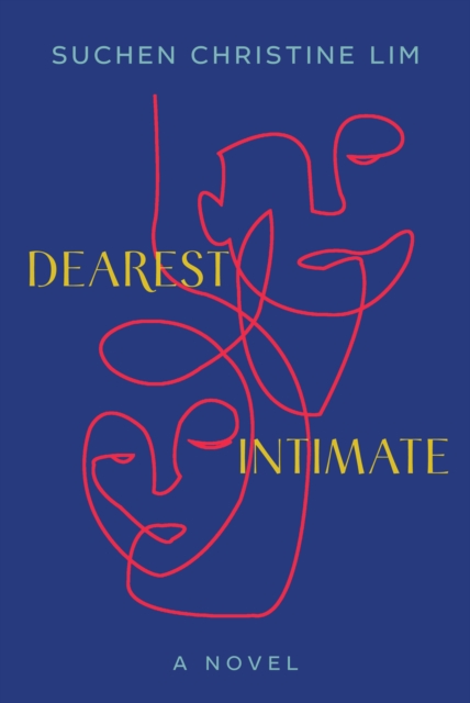 Dearest Intimate, EPUB eBook