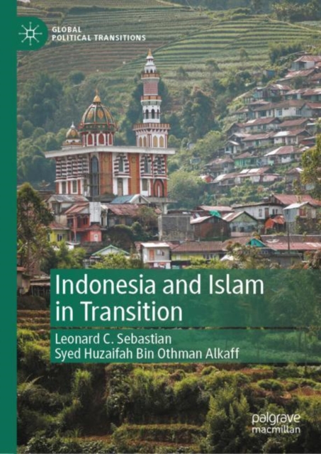 Indonesia and Islam in Transition, EPUB eBook
