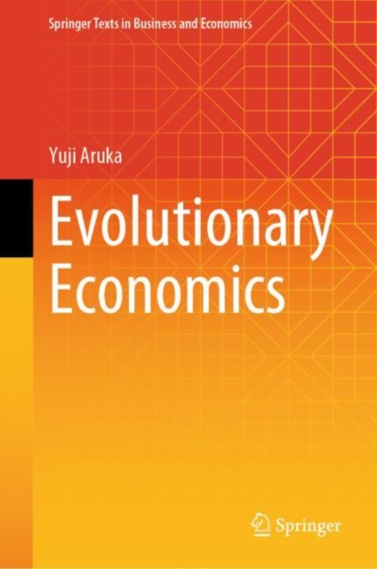 Evolutionary Economics, EPUB eBook