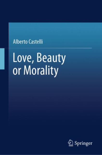 Love, Beauty or Morality, EPUB eBook
