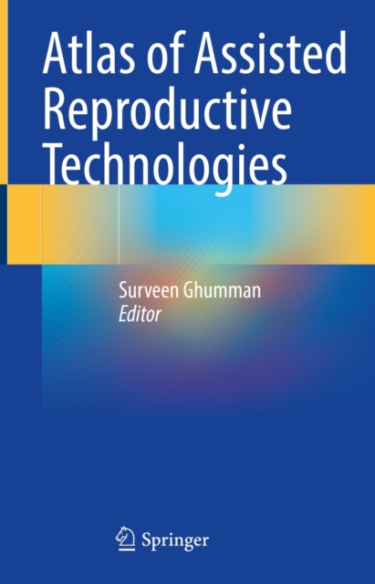 Atlas of Assisted Reproductive Technologies, EPUB eBook
