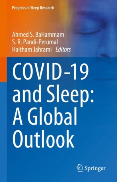COVID-19 and Sleep: A Global Outlook, EPUB eBook