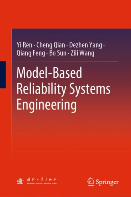 Model-Based Reliability Systems Engineering, EPUB eBook