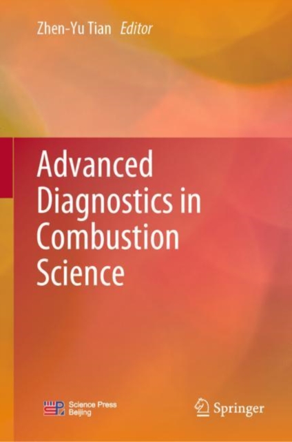 Advanced Diagnostics in Combustion Science, EPUB eBook