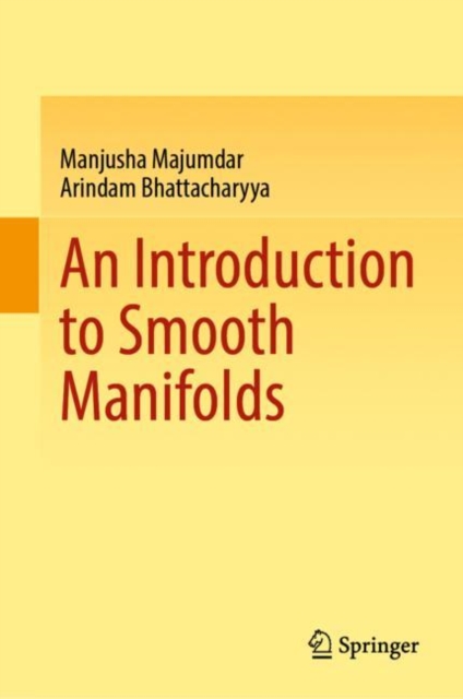 An Introduction to Smooth Manifolds, EPUB eBook