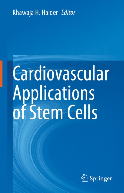 Cardiovascular Applications of Stem Cells, EPUB eBook