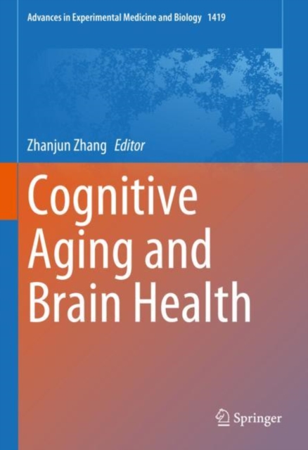 Cognitive Aging and Brain Health, EPUB eBook