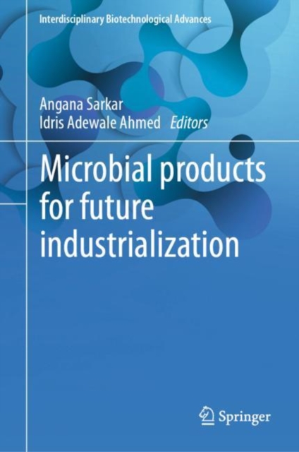 Microbial products for future industrialization, EPUB eBook