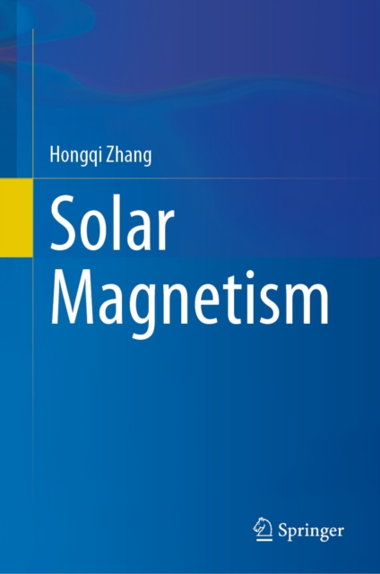 Solar Magnetism, EPUB eBook