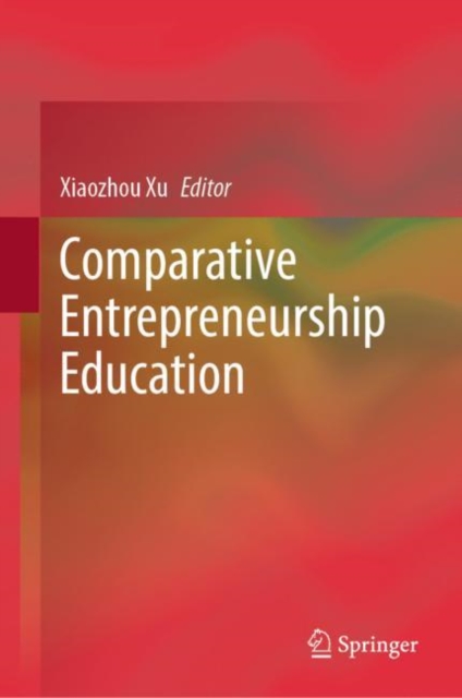Comparative Entrepreneurship Education, EPUB eBook