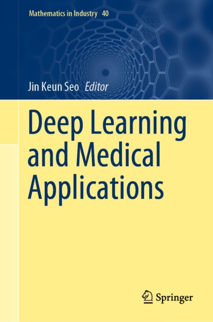 Deep Learning and Medical Applications, EPUB eBook