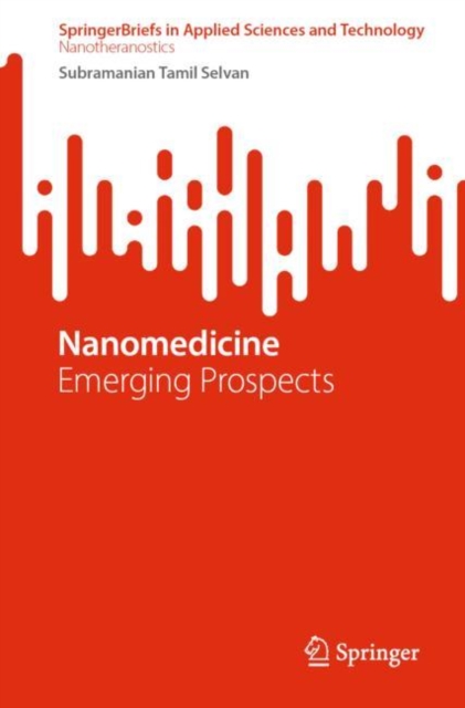 Nanomedicine : Emerging Prospects, EPUB eBook