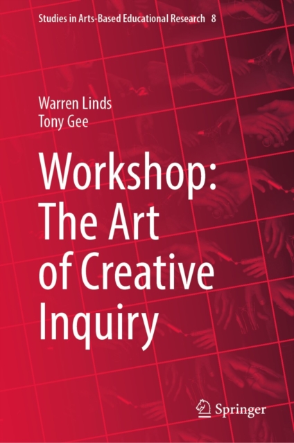 Workshop: The Art of Creative Inquiry, EPUB eBook