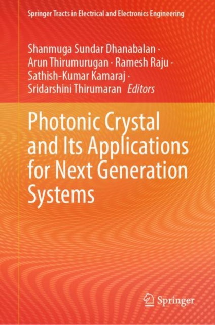 Photonic Crystal and Its Applications for Next Generation Systems, EPUB eBook