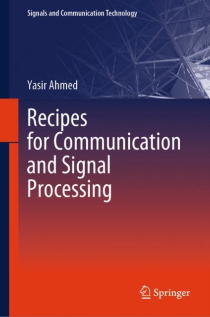 Recipes for Communication and Signal Processing, EPUB eBook
