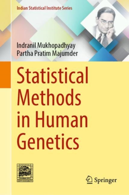 Statistical Methods in Human Genetics, EPUB eBook