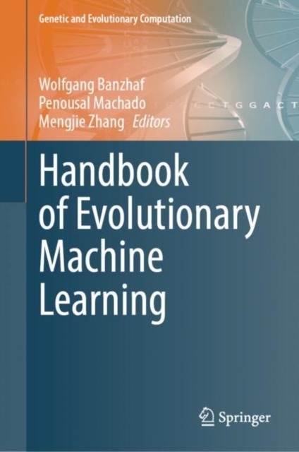 Handbook of Evolutionary Machine Learning, EPUB eBook