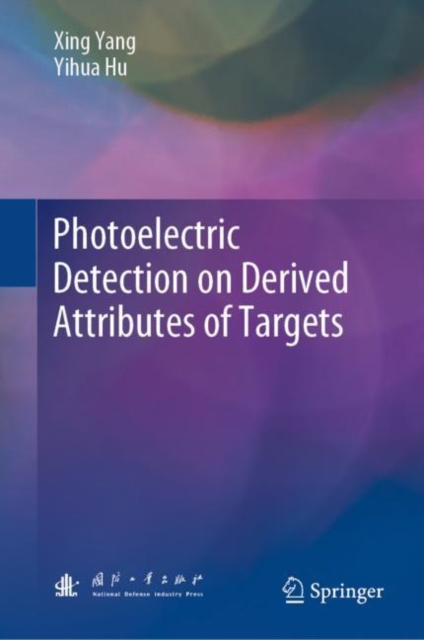 Photoelectric Detection on Derived Attributes of Targets, EPUB eBook
