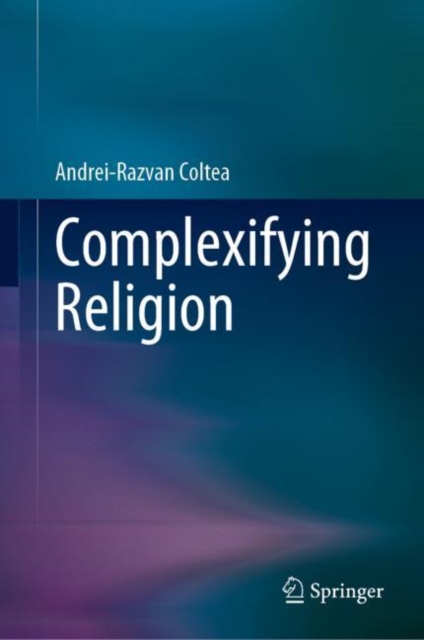Complexifying Religion, EPUB eBook