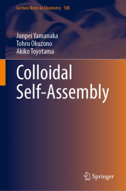 Colloidal Self-Assembly, EPUB eBook