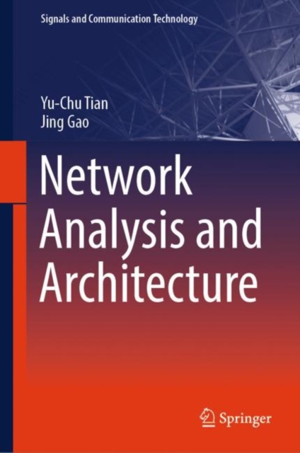 Network Analysis and Architecture, EPUB eBook