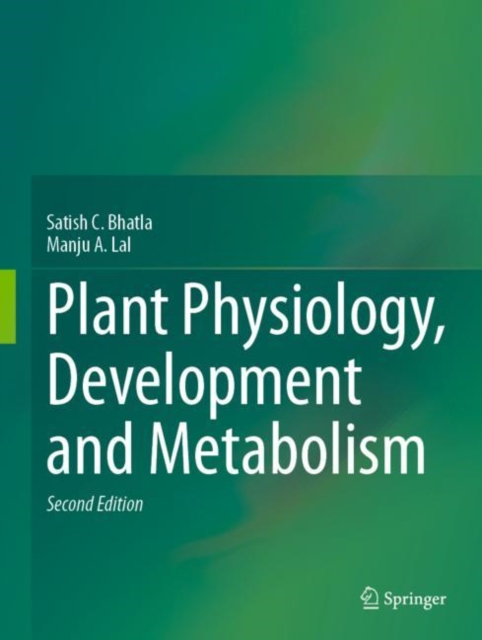 Plant Physiology, Development and Metabolism, EPUB eBook