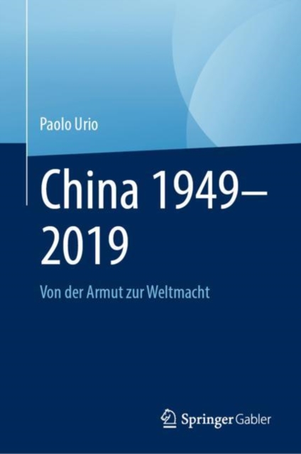 China 1949-2019 : Von der Armut zur Weltmacht, EPUB eBook