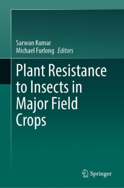 Plant Resistance to Insects in Major Field Crops, EPUB eBook