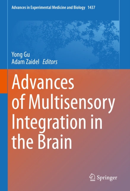 Advances of Multisensory Integration in the Brain, EPUB eBook