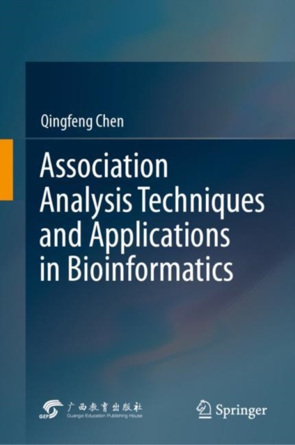 Association Analysis Techniques and Applications in Bioinformatics, EPUB eBook