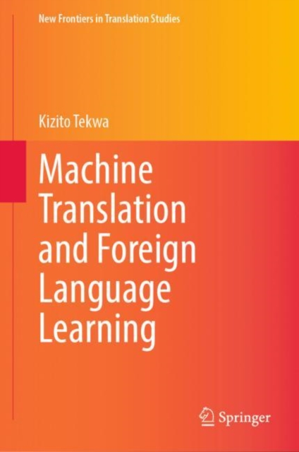 Machine Translation and Foreign Language Learning, EPUB eBook