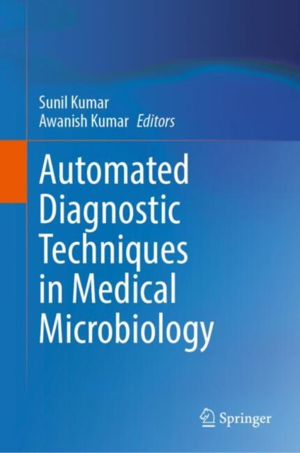 Automated Diagnostic Techniques in Medical Microbiology, EPUB eBook