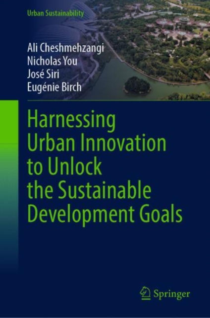 Harnessing Urban Innovation to Unlock the Sustainable Development Goals, EPUB eBook