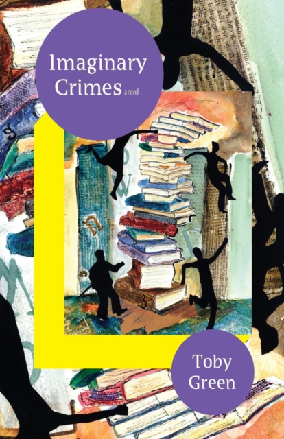 Imaginary Crimes, EPUB eBook