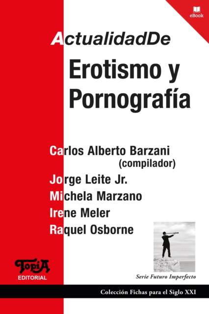 Actualidad de erotismo y pornografia, EPUB eBook