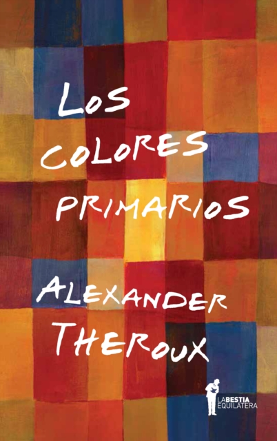 Los colores primarios, EPUB eBook