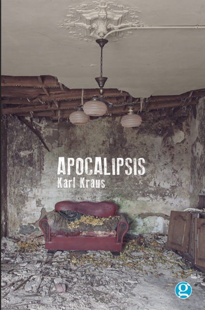 Apocalipsis, EPUB eBook