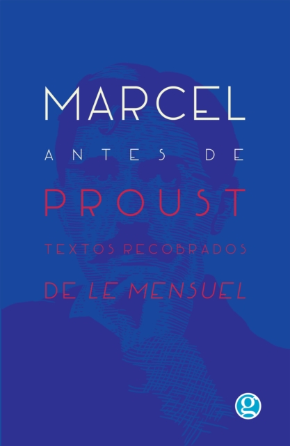 Marcel antes de Proust, EPUB eBook