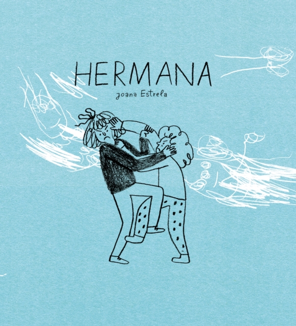 Hermana, Hardback Book