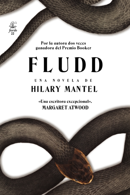 Fludd, EPUB eBook