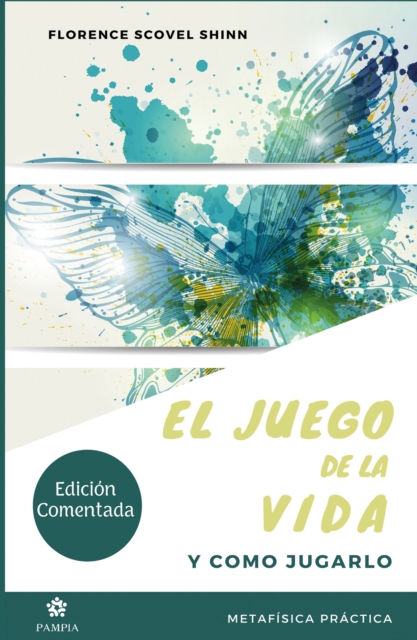 El juego de la vida y como jugarlo, EPUB eBook