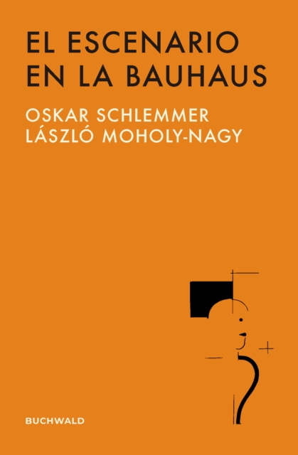 El escenario en la Bauhaus, EPUB eBook