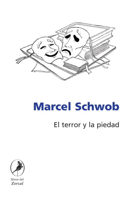 El terror y la piedad, EPUB eBook