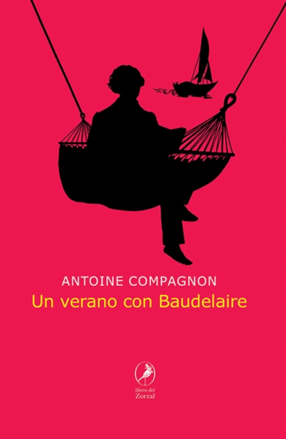 Un verano con Baudelaire, EPUB eBook