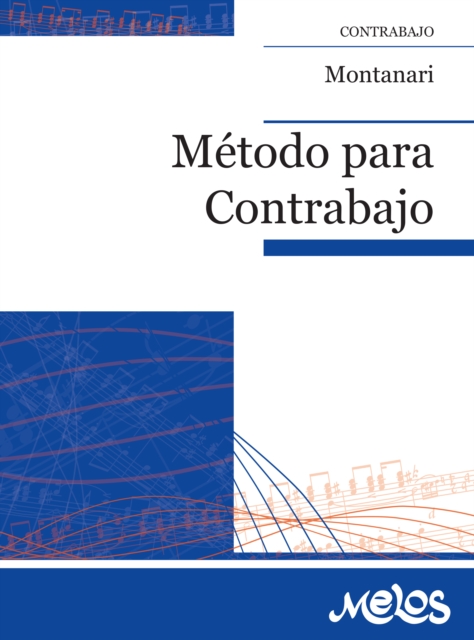 Montanari : Metodo para Contrabajo, PDF eBook