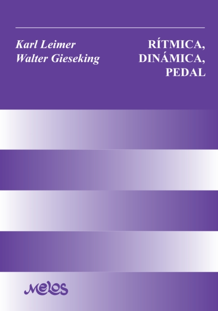 Ritmica, dinamica, pedal, PDF eBook